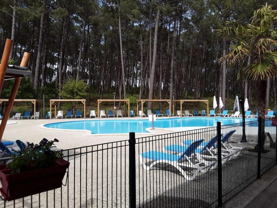 Loue Chalet Bias  Εξωτερικό φωτογραφία